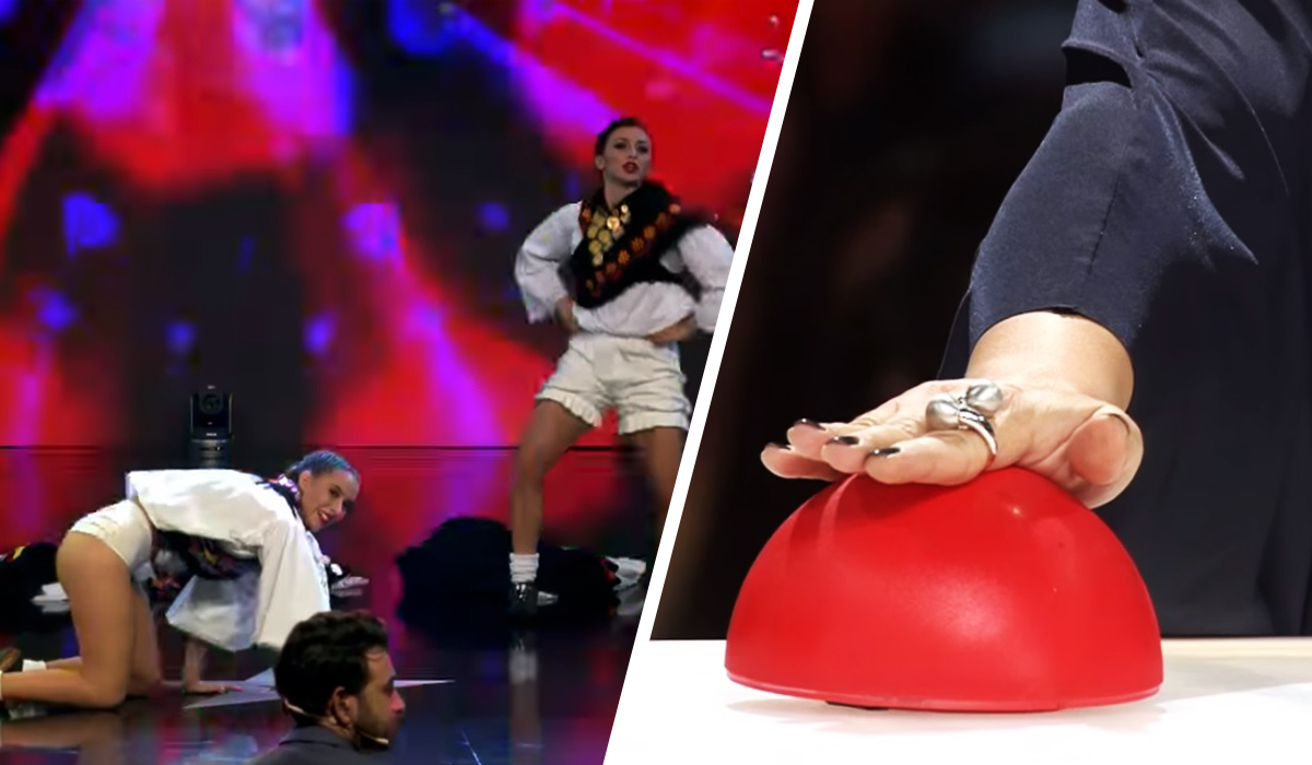 VIDEO Ako ste zbog tekme propustili nastup twerkerice Sarah, pogledajte što je točno izvela