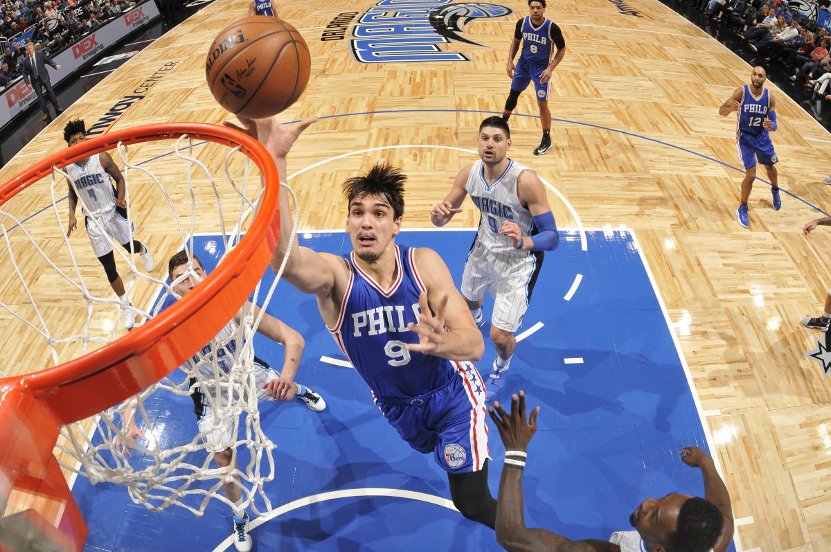 UTAKMICA KARIJERE Pogledajte kako je fantastični Šarić nadigrao Hezonju i društvo