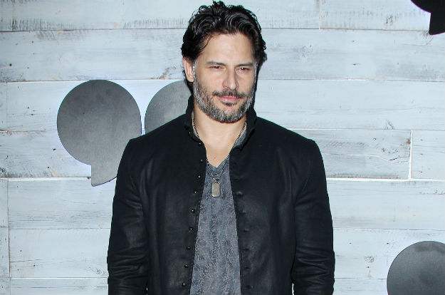Otkriven misteriozni zdravstveni problem Joeja Manganielloa