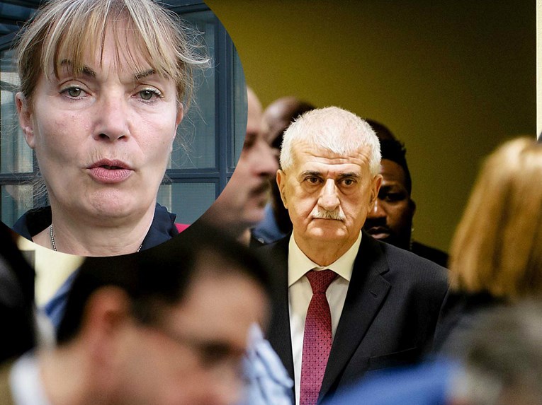 Odvjetnica Brune Stojića: "Hrvatska nije napravila ništa da pomogne"