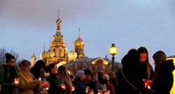 Al Kaida preuzela odgovornost za 16 ubijenih u Sankt Peterburgu