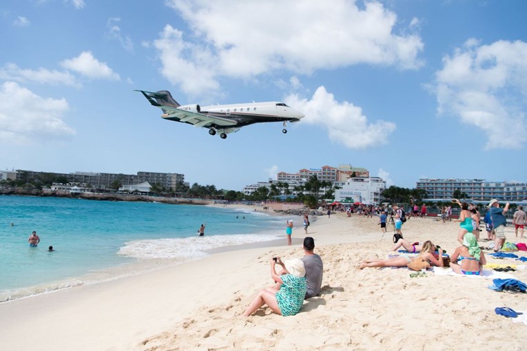 Prva žrtva najopasnijeg aerodroma na svijetu, poginula turistkinja