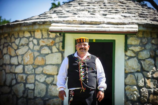 Ljubav je na selu: Stanko traži partnericu koja "voli poist i popit", a već ima simpatiju