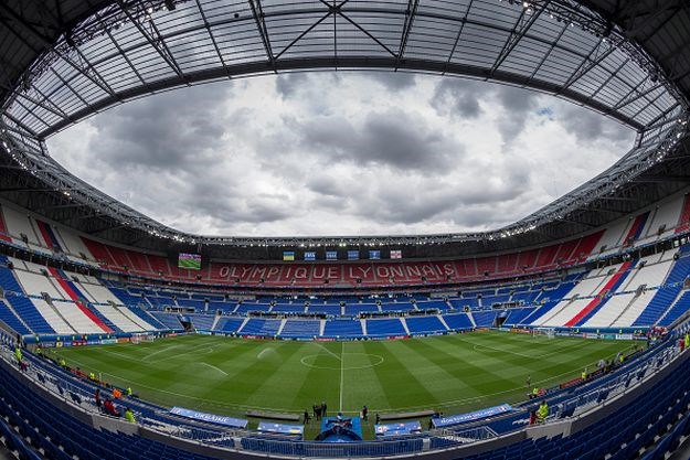 Evo gdje će se igrati finale Europa lige 2018.