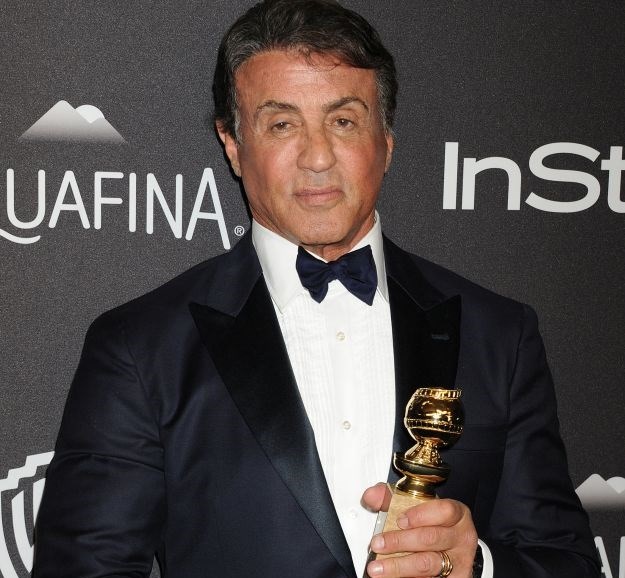 Sylvester Stallone nakon četiri godine progovorio o smrti sina