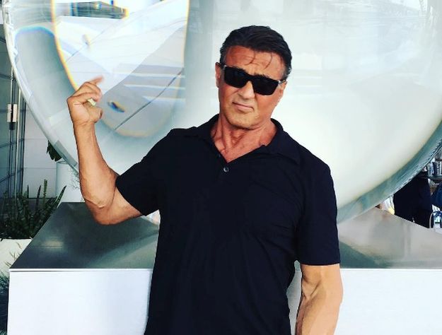 Sylvester Stallone odbio Trumpovu ponudu, evo što mu je nudio