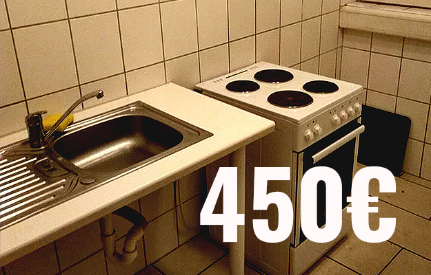 FOTO Pogledajte kakve sobe u Münchenu Hrvati plaćaju i po 450 eura