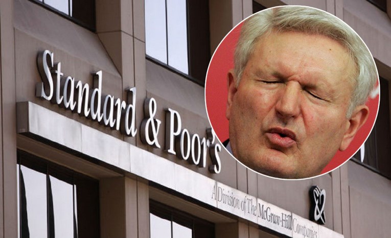 Još jedna agencija srušila rejting Agrokora