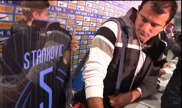 Mancini vraća Stankovića u Inter zbog bolje komunikacije s Hrvatima i Vidićem