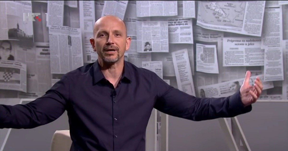 Stanković htio biti kao Šprajc: "Devedeset posto vas svjedočilo bi kao Modrić, ne vjerujte u zubić vile"
