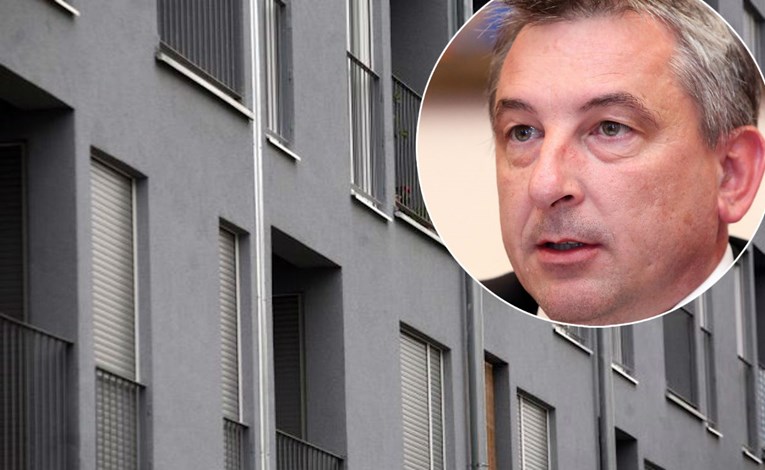 Vlada mijenja Zakon o najmu stanova, ministar Štromar objasnio što donose nova pravila
