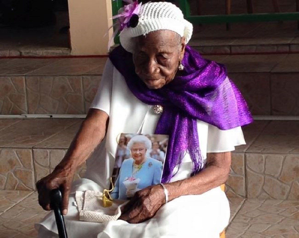 Umrla zadnja osoba rođena u 19. stoljeću, nova najstarija postala žena koja je preživjela ropstvo
