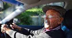 Nakon ukidanja obveznog pregleda u 65-oj godini života automobile će moći voziti i 100-godišnjaci