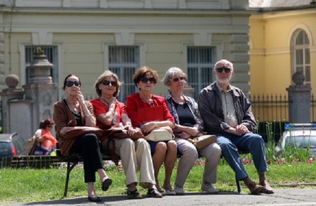 Stariji u Hrvatskoj često su ekonomski iskorištavani te prepušteni brizi nestručnog osoblja