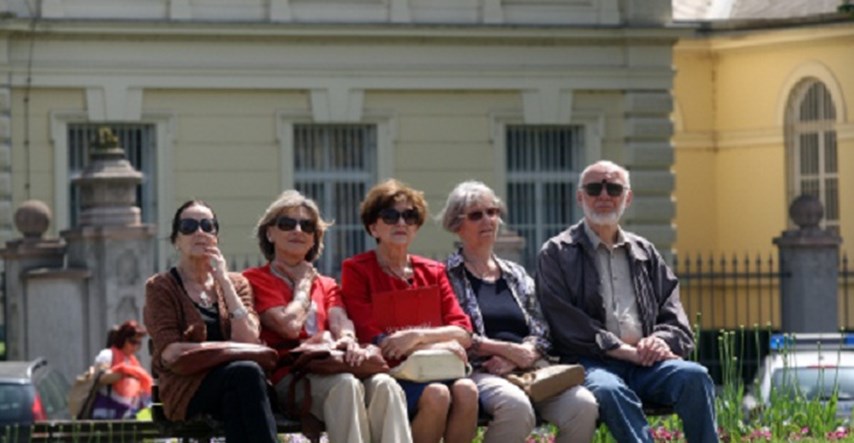 Stariji u Hrvatskoj često su ekonomski iskorištavani te prepušteni brizi nestručnog osoblja