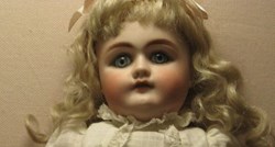 Najbizariji oglas koji ste ikad vidjeli: Prodaje se ukleta lutka, što dalje od Zagreba i Samobora