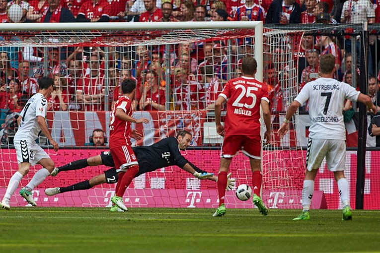 ZAMJENA ZA NEUERA Bayern vratio vratara iz mirovine uoči dvoboja s PSG-om