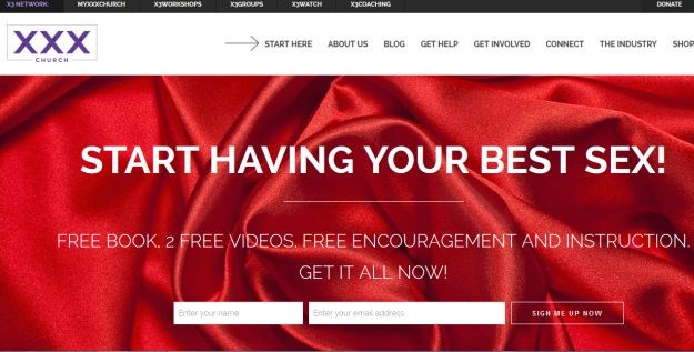 Najurnebesniji načini na koje su religijski fanatici pokušali spriječiti masturbaciju