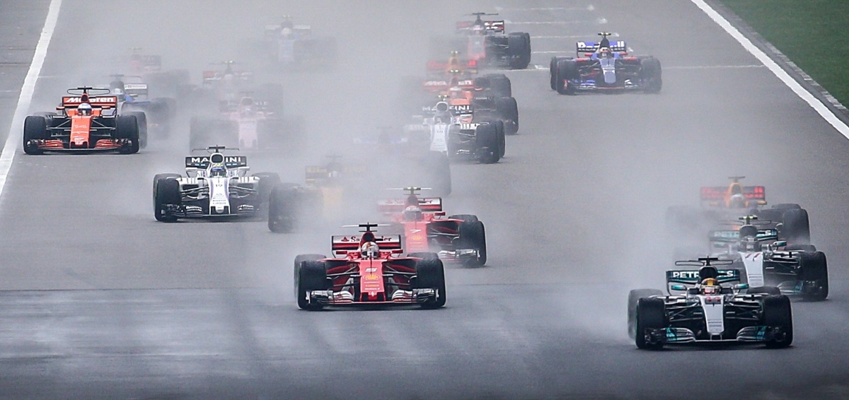 Hamilton uoči nove sezone start vježbao kao nikad do sada