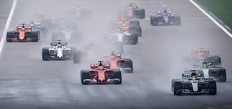 Hamilton uoči nove sezone start vježbao kao nikad do sada