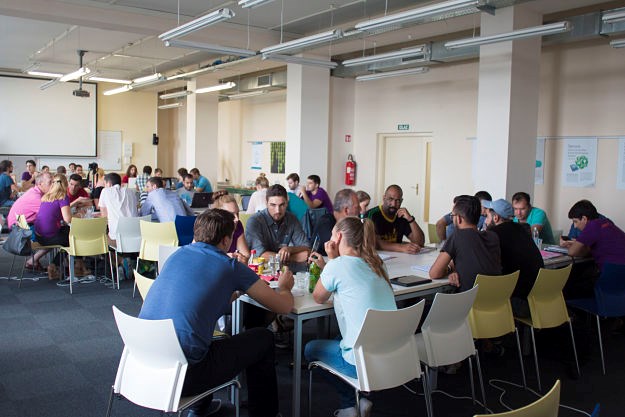 Startup Camp Rijeka: Prijave se primaju do 1. kolovoza