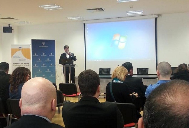 Inovacijski dan: Izraelski startupi predstavili se potencijalnim partnerima u Hrvatskoj