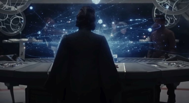 VIDEO Objavljen trailer za "Star Wars: The Last Jedi" i izgleda brutalno