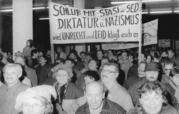 Hoechst, BASF i Bayer profitirali od prisilnog rada političkih zatvorenika u istočnoj Njemačkoj