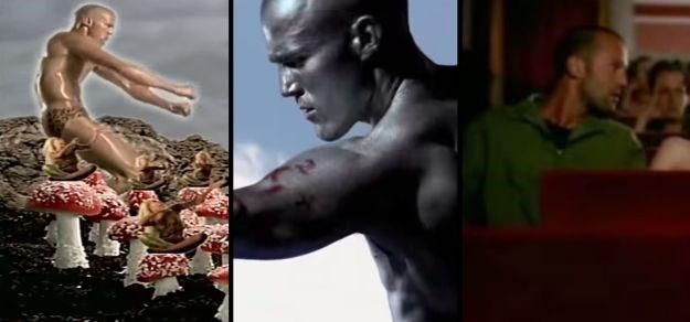 Tri spota koje razbijač Jason Statham ne želi da vidite