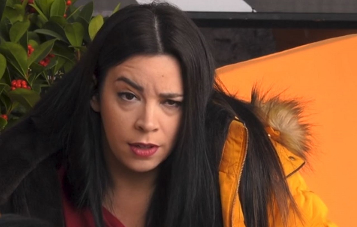 Ana-Marija prespavala u Bojanovu krevetu: "Malo smo popili..."