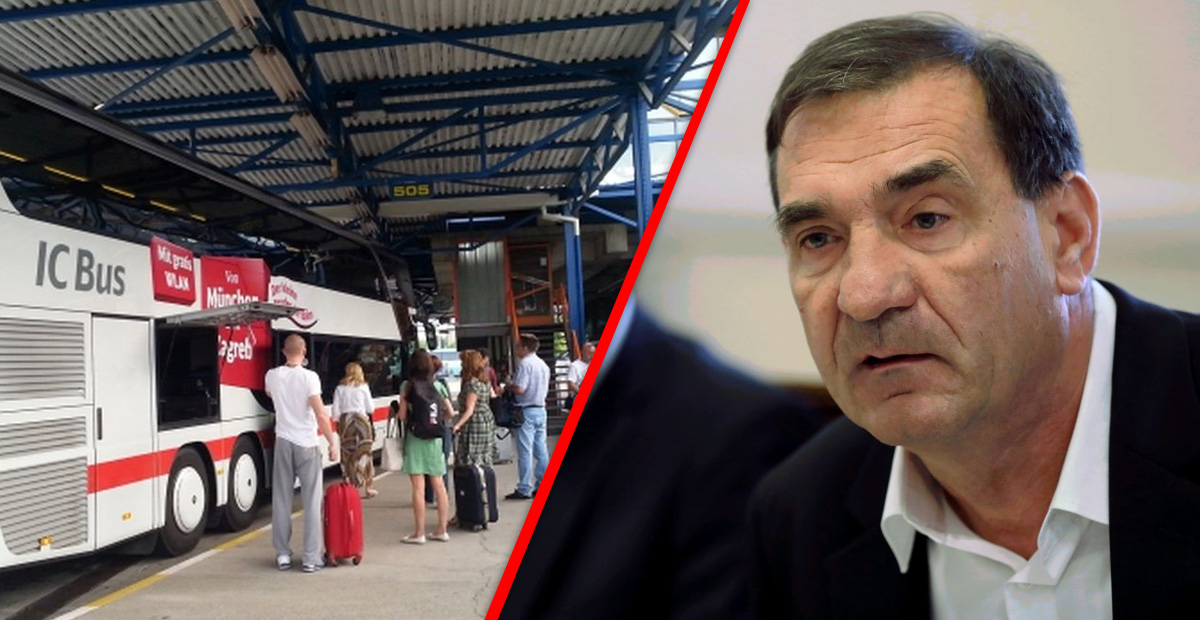 Stazić: Ljudi iseljavaju samo iz krajeva gdje je na vlasti HDZ