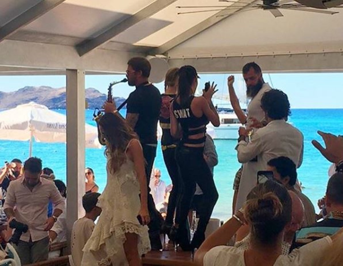 Za elitu na ovom otoku ne postoji zakon: "Ponašaju se kao da je njihovo, a mještani pokorno šute"