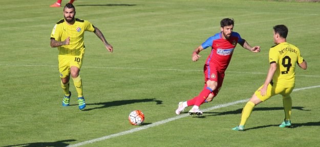 Remi u prvoj pripremnoj utakmici: Cico Kranjčar ponovno na Dinamovoj klupi, debitirao Jonas
