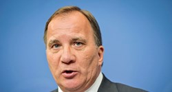 Švedski premijer preustrojem vlade izbjegao prijevremene izbore
