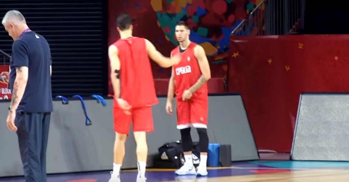 VELIKO FINALE Velika vijest za Srbiju i jedan problem više za Sloveniju