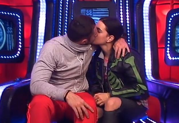Steffani (opet) napušta BB kuću, prije odlaska se strastveno ljubila s novim frajerom