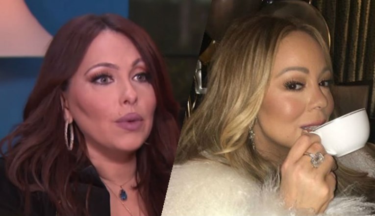Bivša menadžerica optužila Mariah Carey za seksualno zlostavljanje