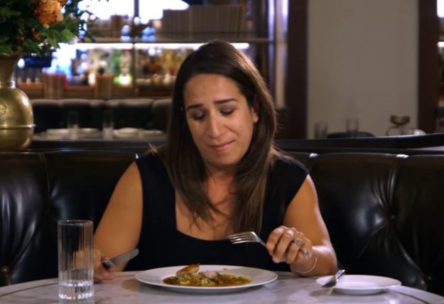 VIDEO Vegetarijanka probala meso nakon 22 godine - njena reakcija sve govori