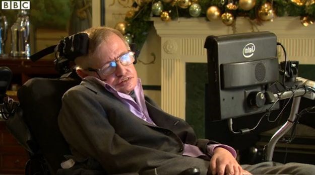 Stephen Hawking prognozirao koliko će još dugo "trajati" čovječanstvo