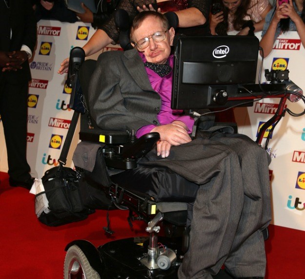 BBC je pitao Hawkinga koju revolucionarnu ideju želi vidjeti na djelu, evo što im je odgovorio