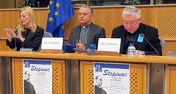 Srbija povukla veleposlanika iz Bruxellesa zbog izložbe o Stepincu