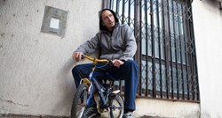 Zagrebački reper biciklom kreće oko svijeta: "Radim po cijeli dan, želim napraviti nešto za sebe"
