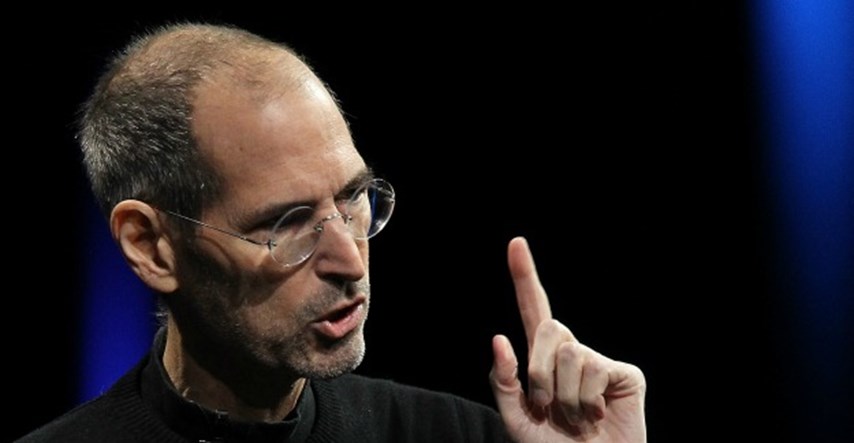 13 fascinantnih stvari koje niste znali o Steveu Jobsu