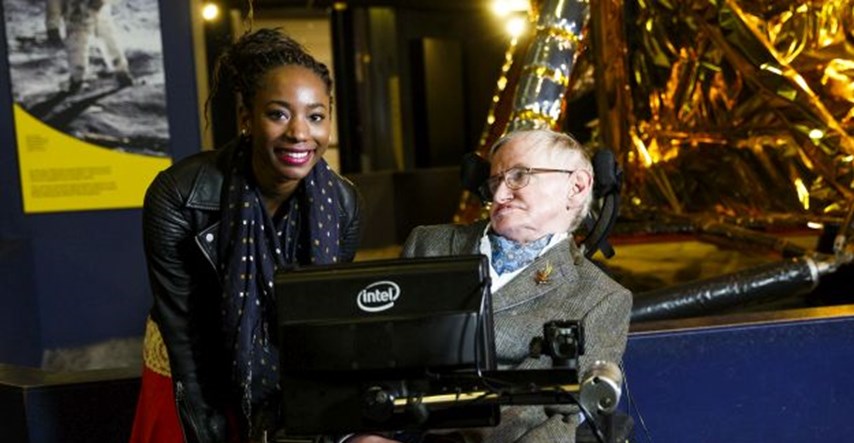 Stephen Hawking otkrio najveću prijetnju čovječanstvu