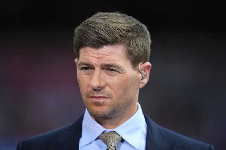 LEGENDA SE VRAĆA NOGOMETU Steven Gerrard novi trener Glasgow Rangersa