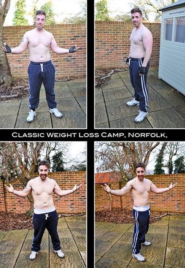 Izgubio šest kilograma u tjedan dana zbog komentara na društvenim mrežama