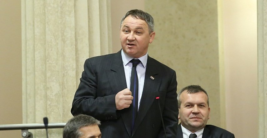 Održano prvo ročište protiv HDZ-ovog zastupnika optuženog za nerede u Vukovaru