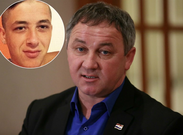 IMA "SLAVNOG" SINA Pitali smo Stevu Culeja zašto u imovinskoj kartici tvrdi da nema djece