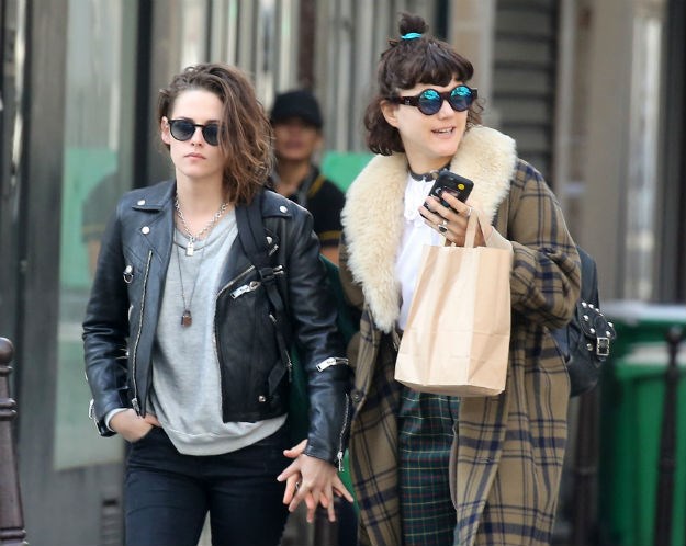 Djevojka Kristen Stewart viđala se i s njezinim bivšim dečkom Robertom Pattinsonom