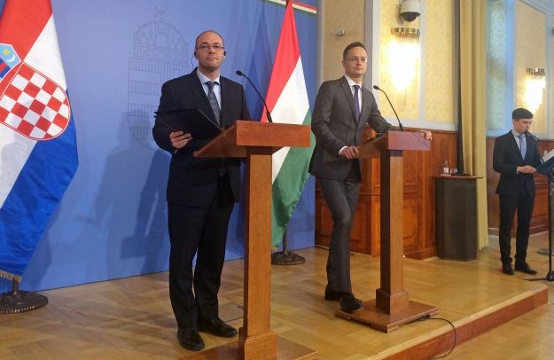 Nakon Vučića i Stier nahvalio mađarske vlasti, Orban ga ipak nije primio